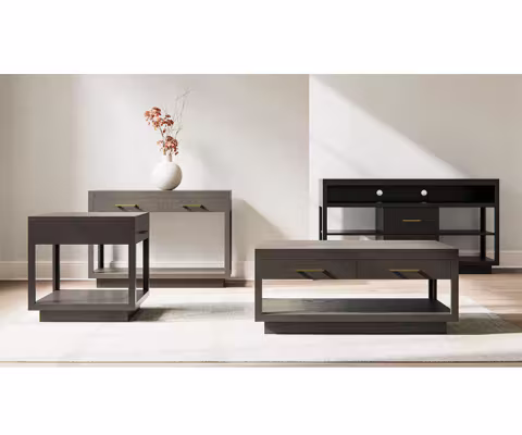 Modesto Living Room Collection