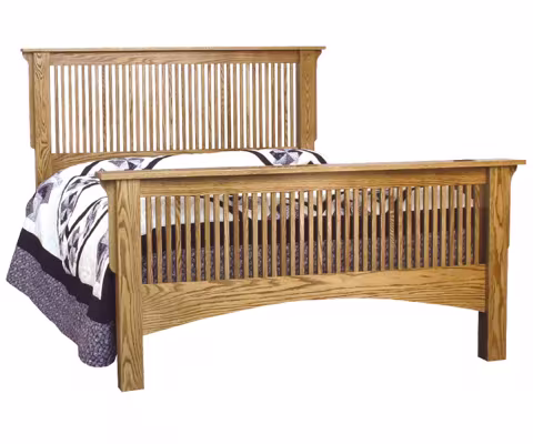 Ridgecrest Econo Bedroom Collection