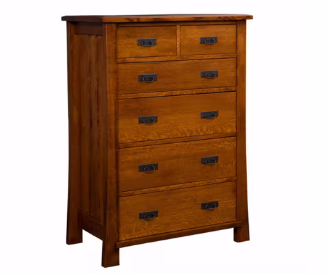 Grant Bedroom Collection