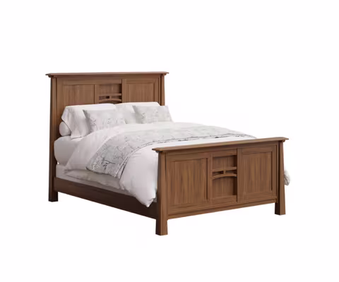Artesa Bedroom Collection