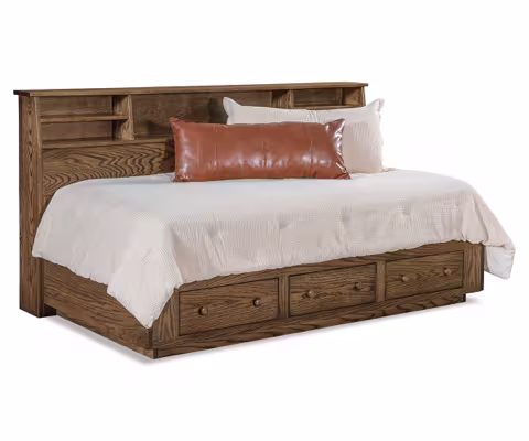 Ajay Bed Collection