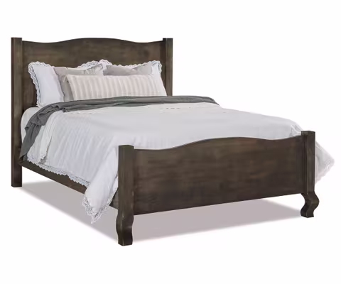 Anne Bed Collection