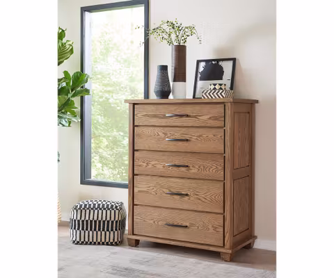 Monarch Bedroom Collection