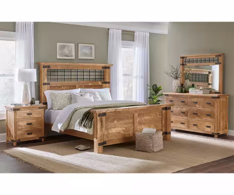 Ironwood Collection