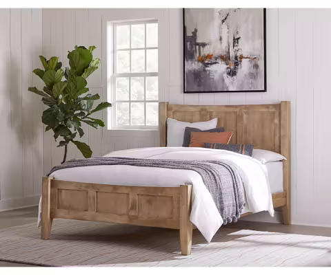 Ashland Bedroom Collection