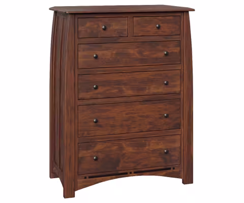Boulder Creek Collection