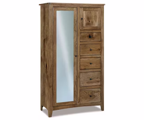 Dover Bedroom Collection