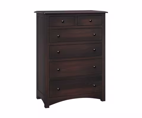 Finland Bedroom Collection