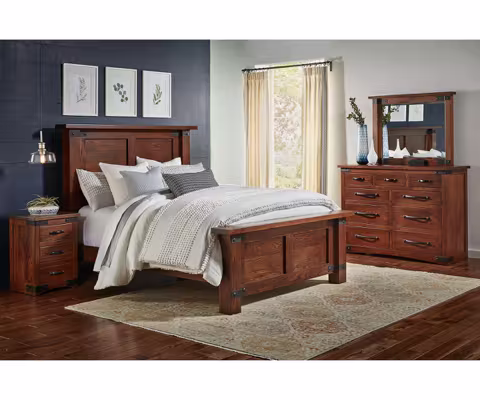 Orewood Bedroom Collection