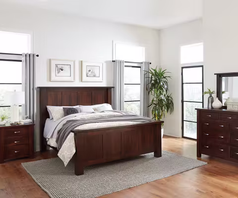 Heidi Bedroom Collection