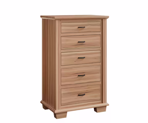 Burlington Bedroom Collection
