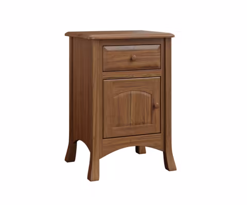 Carlisle Bedroom Collection
