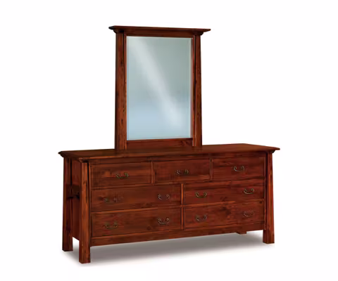Shaker Bedroom Collection