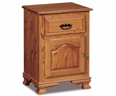 Heritage Bedroom Collection