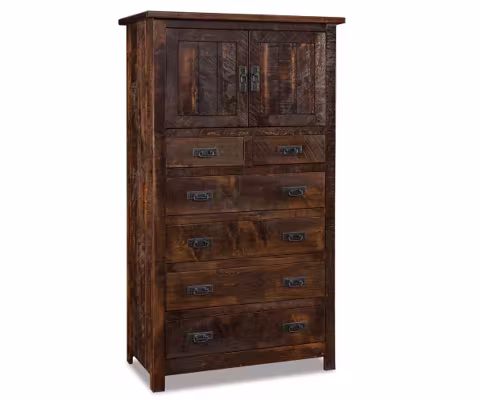 Dumont Bedroom Collection
