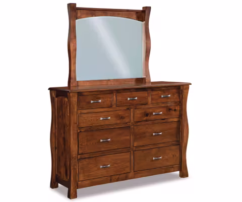 Reno Bedroom Collection