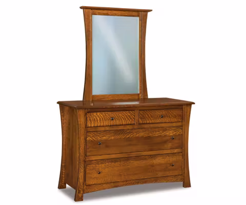 Matison Bedroom Collection