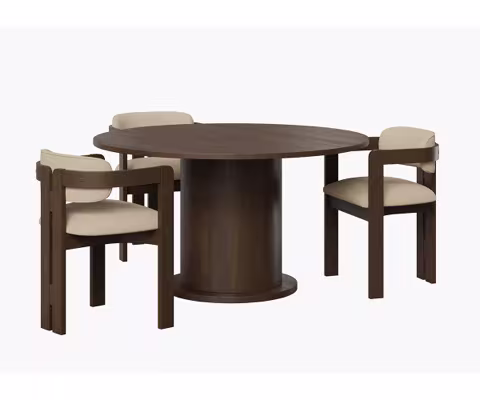 Buxton Dining Collection