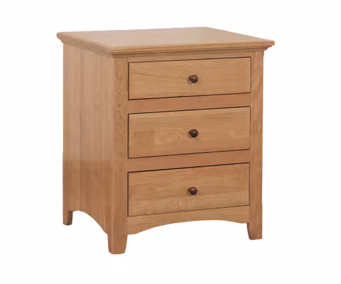 Glenwood Bedroom Collection