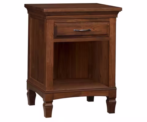 Irvington Bedroom Collection