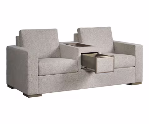 Shaker Gateway Collection