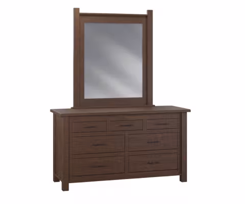 Early American Bedroom Collection