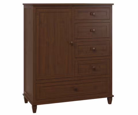 Yosemite Bedroom Collection