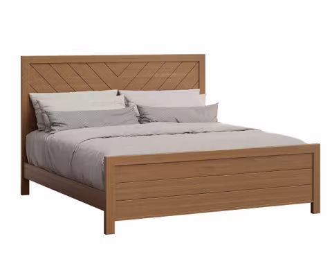Herrington Bedroom Collection