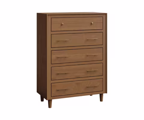 Meridian Bedroom Collection