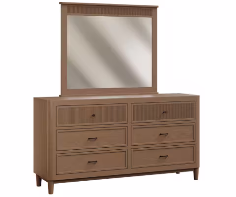Millhall Bedroom Collection
