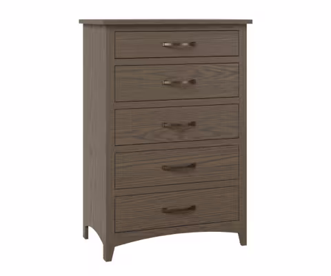 Glacier Bedroom Collection