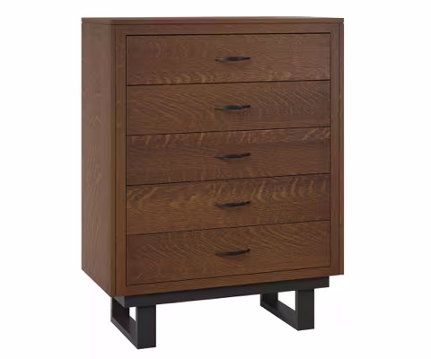 Quincy Bedroom Collection