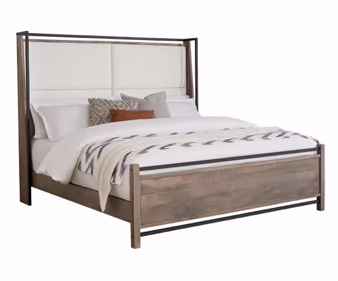 Abshire Bedroom Collection
