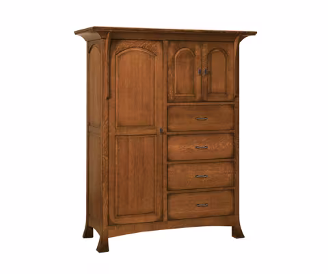 Breckenridge Bedroom Collection