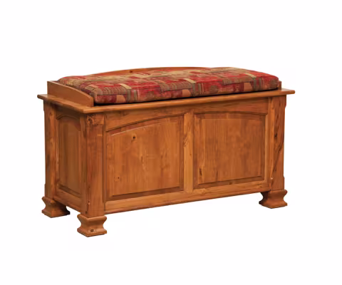 Charleston Bedroom Collection