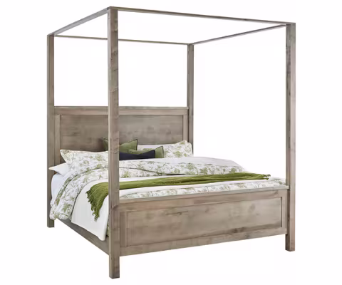 Durham Bedroom Collection