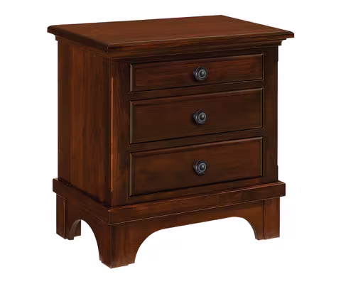 Hamilton Court Bedroom Collection