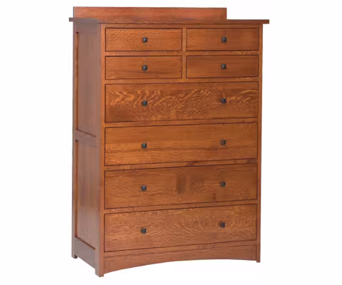 Jacobson Bedroom Collection