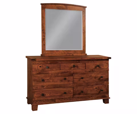 Larado Bedroom Collection