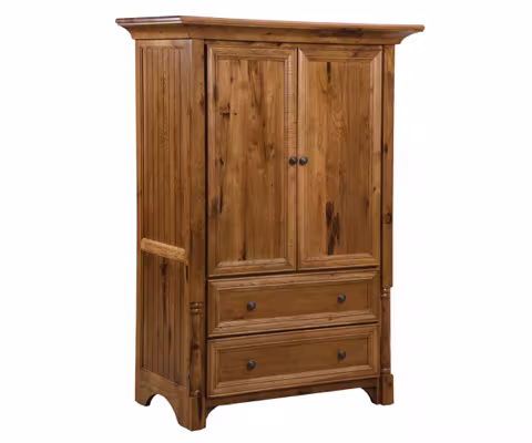Palisade Bedroom Collection