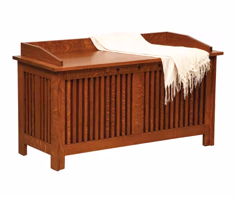 Royal Mission Bedroom Collection