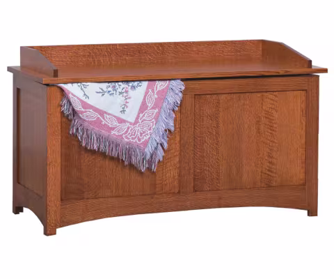 Woodmont Bedroom Collection