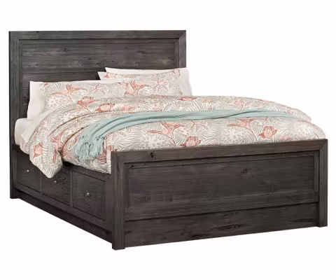 Sonoma Bedroom Collection