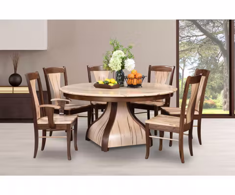 Buckingham Dining Collection