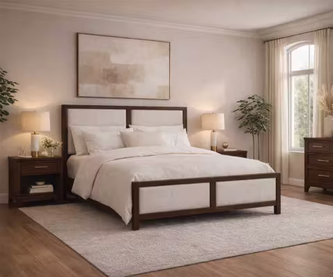 Cali Bedroom Collection