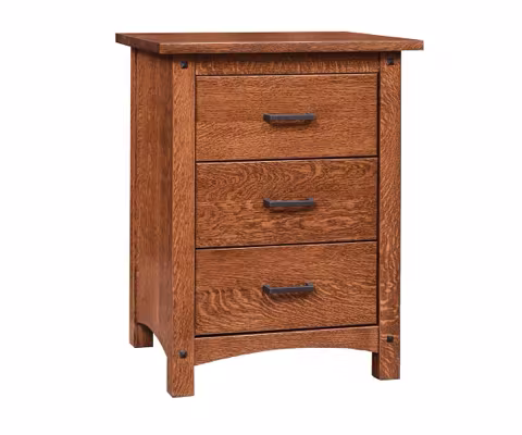 Emory Grand Bedroom Collection