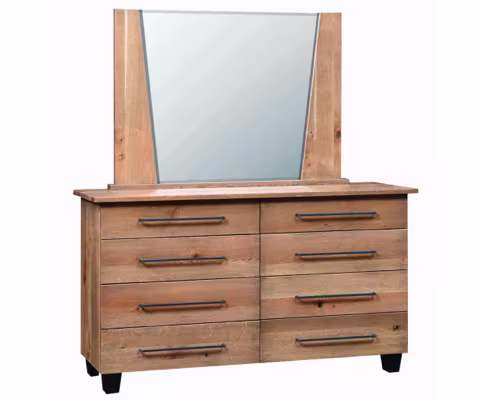 Grand Sequoia Bedroom Collection