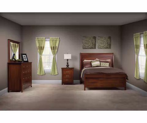 Lexington Bedroom Collection