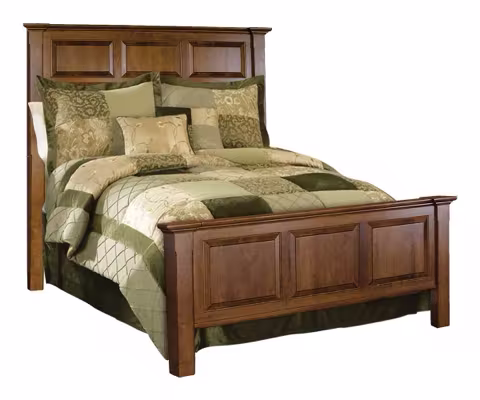 Richfield Bedroom Collection