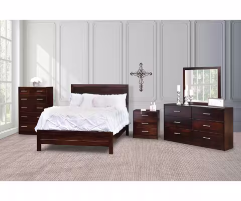 Ventura Bedroom Collection